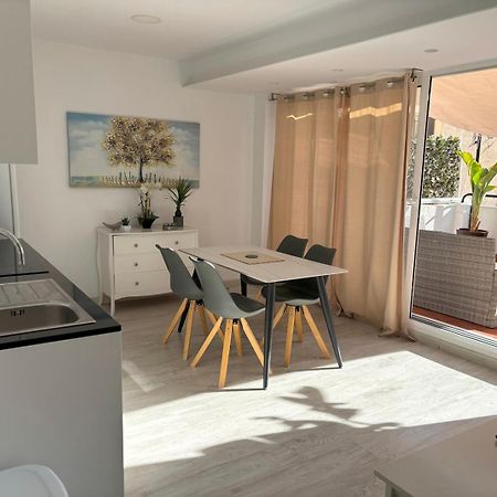 Very Beautiful Penthouse In The Heart Of Alicante Bagian luar foto