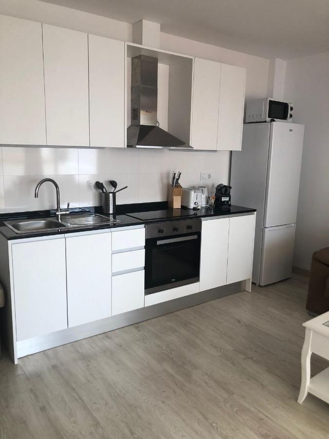 Very Beautiful Penthouse In The Heart Of Alicante Bagian luar foto