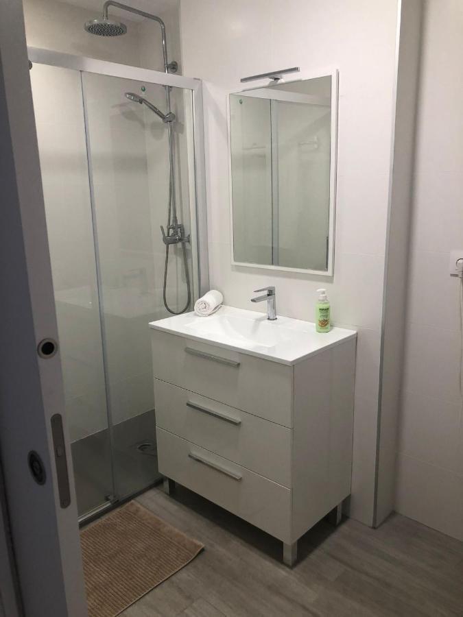 Very Beautiful Penthouse In The Heart Of Alicante Bagian luar foto