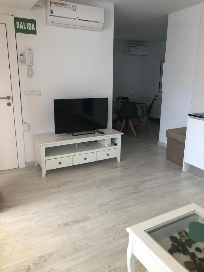 Very Beautiful Penthouse In The Heart Of Alicante Bagian luar foto